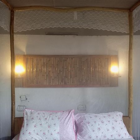 Kibale River Camp Villa Lake Nyabikere Dış mekan fotoğraf
