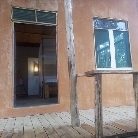 Kibale River Camp Villa Lake Nyabikere Dış mekan fotoğraf