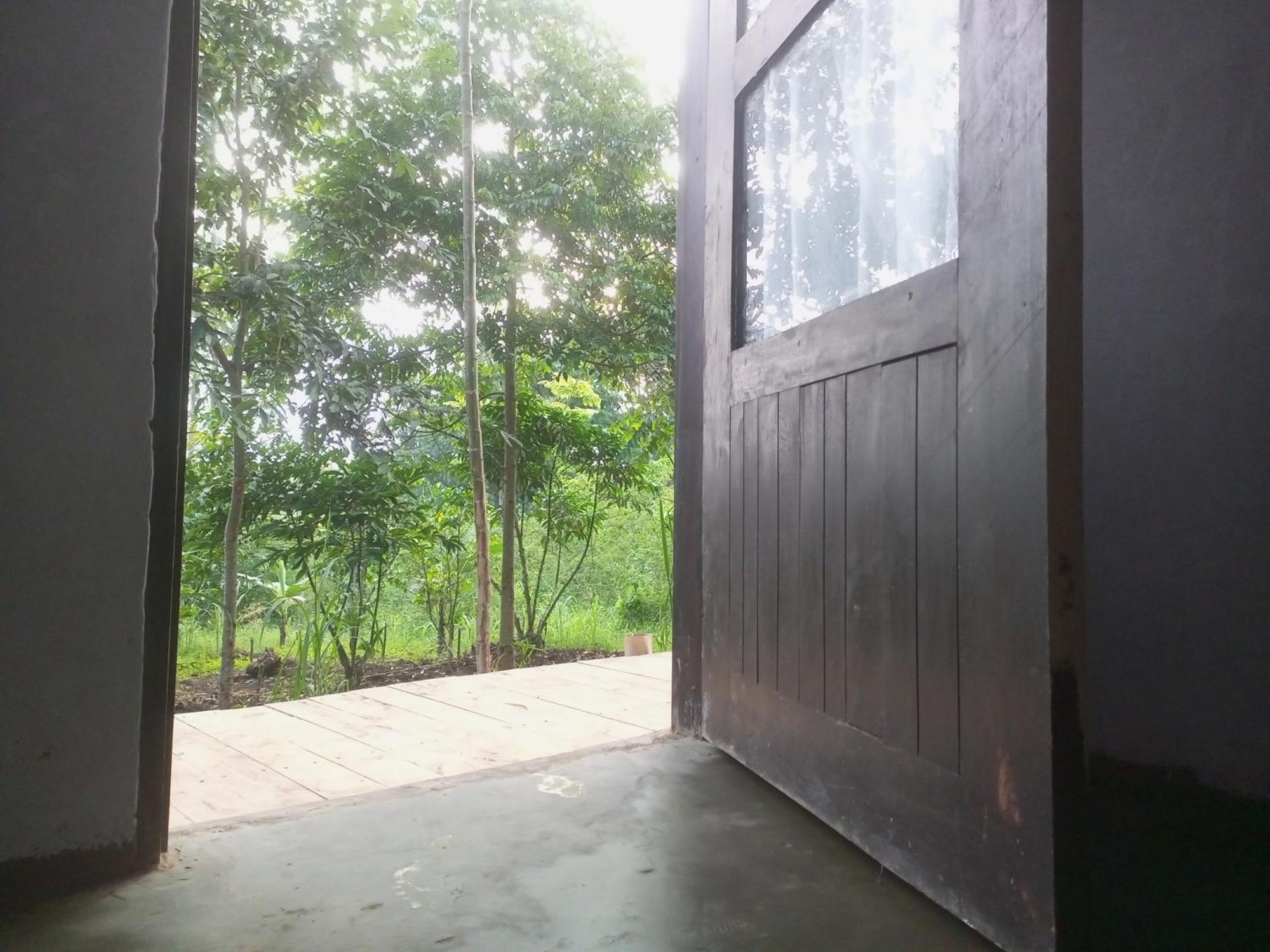 Kibale River Camp Villa Lake Nyabikere Dış mekan fotoğraf