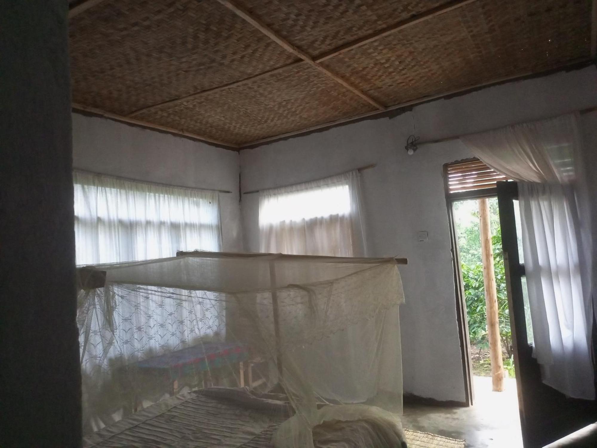 Kibale River Camp Villa Lake Nyabikere Dış mekan fotoğraf